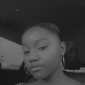 Meet your Posher, Tyasia